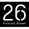 26 Furnival Street