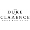 Duke of Clarence