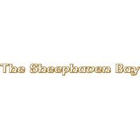 The Sheephaven Bay