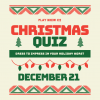 Christmas Quiz