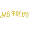 Mr Fogg's Residence