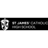 St James Catholic High School