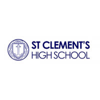 St Clement's High School