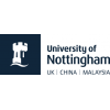 University Of Nottingham
