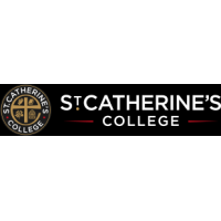 St Catherine's College