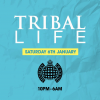 Tribal Life