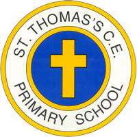 St Thomas CofE Primary School