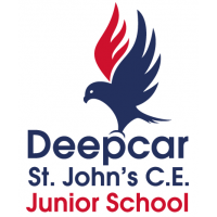 Deepcar St John's Church of England Junior School