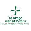 St Alfege with St Peter's Church of England Primary School