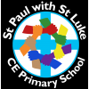 St Paul with St Luke CofE Primary School