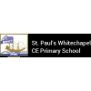 St Paul's Whitechapel Church of England Primary School