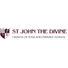 St John the Divine Church of England Primary School