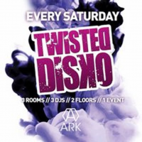 Twisted Disko