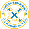 St Andrew's (Barnsbury) Church of England Primary School