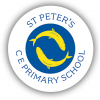 St Peter's CofE School