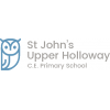 St John's Upper Holloway CofE Primary School