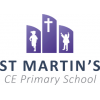 St Martin's Church of England Primary School