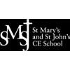 St Mary's and St John's CofE School