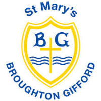 St Mary's Broughton Gifford Voluntary Controlled Church of England Primary School