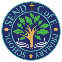 Send CofE Primary School