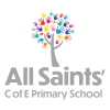 All Saints' CofE Primary School