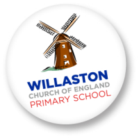 Willaston CofE Primary School
