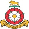 North Hants Golf Club