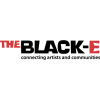 The Black-e