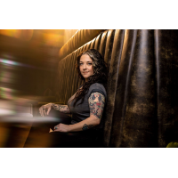 Ashley McBryde