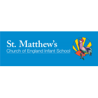 St Matthew's CofE Aided Infant School