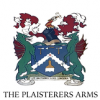 The Plaisterers Arms