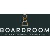 The Boardroom