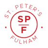 St Peter's