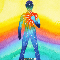 How the Mind Heals the Body