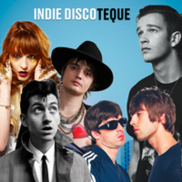 Indie Discoteque (Manchester)