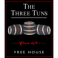 The Three Tuns