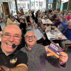 Comedy Bingo Winter Social