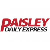 Paisley Daily Express