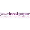Your Local Paper