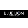 Blue Lion