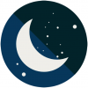 The Half Moon