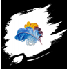 The Feathers