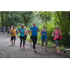 Leverhulme Park parkrun