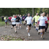 Walsall Arboretum parkrun