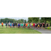 The Pitchcroft parkrun