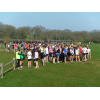 Worcester Woods Country Park parkrun