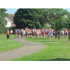 Boultham Park parkrun