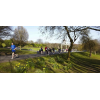 Lister Park parkrun