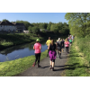 The Dell Stadium parkrun