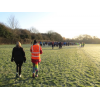 Newbold Comyn parkrun